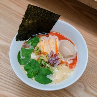 Ramen Kitanoya - 3