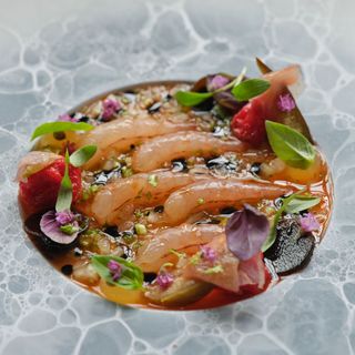 The Ledbury - 8