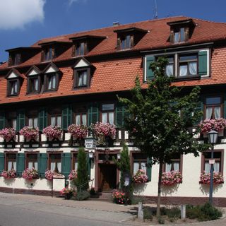Bauernstuben - 2