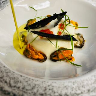 L'Émotion - 1