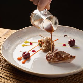 Au Relais des Ménétriers - 14