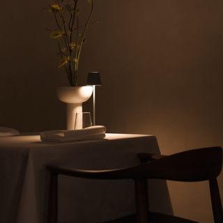 FUKAGAWA - Fine Dining - 11