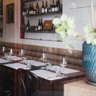 Bistro Français - 3