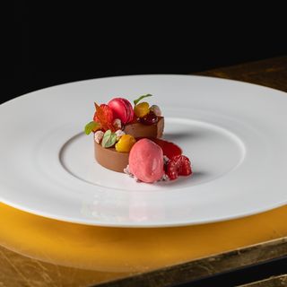 Restaurant 1831 - 25