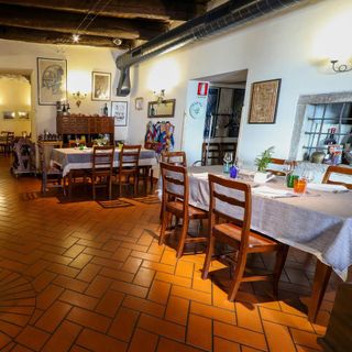 Locanda delle Tre Chiavi - 4