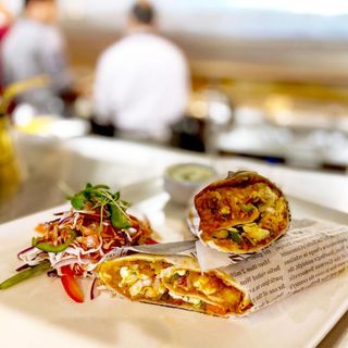 Bombay Street Kitchen - 0
