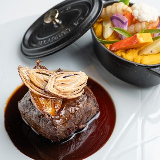 Bistrot Canto Cigalo - 7