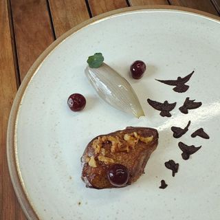 La fleur de Sel - 2
