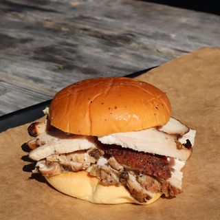 Smokemade Meats + Eats - 8