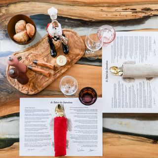 Le Bistrot des Générations - 2