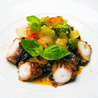 Garibaldi - 9