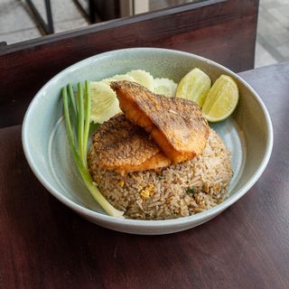 Pad Thai Bua Dang - 1