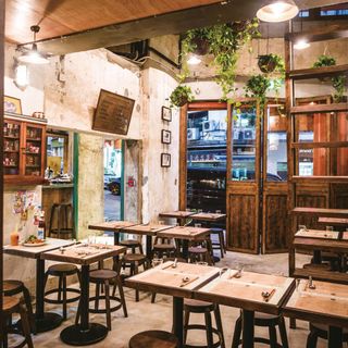Samsen (Wan Chai) - 8