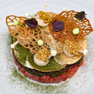 Restaurant Moustique - 1