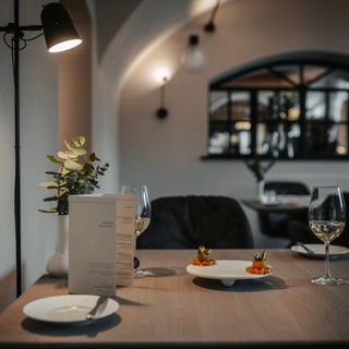 Restaurant 141 by Joachim Jaud - 4