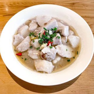 De Ming Fan Dian (Shangcheng) - 1