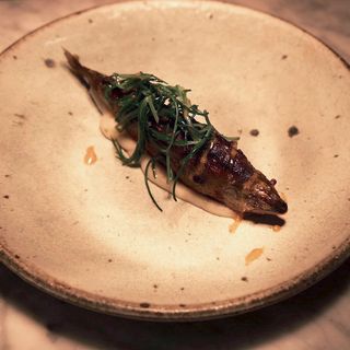 Asperge Blanche - 0