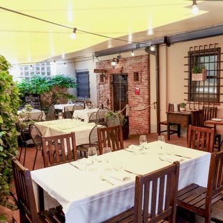 La Locanda del Falco - 8