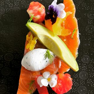 Le Bouche à Oreille - 10