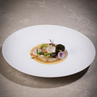 Ratatouille Food & Wine - 5
