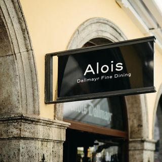 Alois - Dallmayr Fine Dining - 3