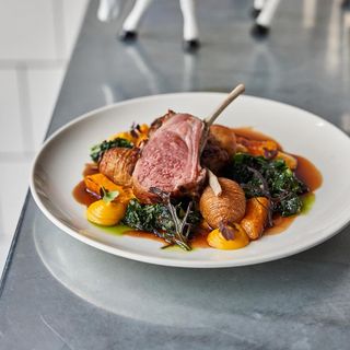 Butchery & Wine - Warsaw - 18