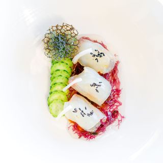 Auberge du Soleil - 7