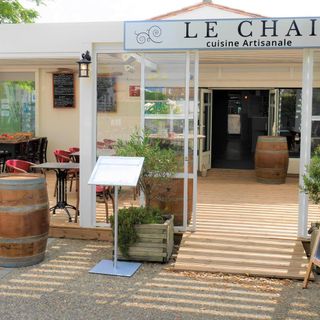 Le Chai - 8