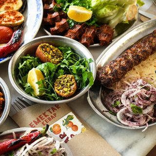 Emektar Kebap - 18