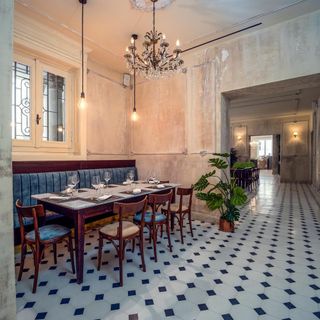 Il Marchese - Osteria Mercato Liquori - Milano - 3
