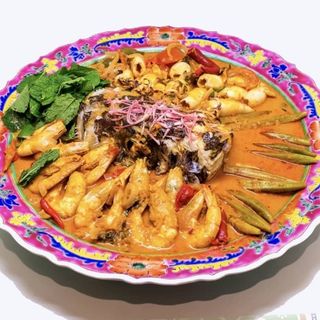 RR Nyonya House - 8