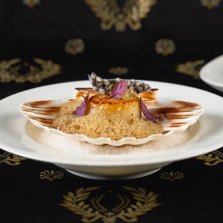Restaurant 1831 - 31