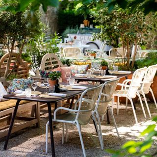 Le Café Magdeleine - 12