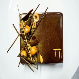 Pierre Gagnaire - Paris - 11