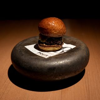 Friend's Table - 6