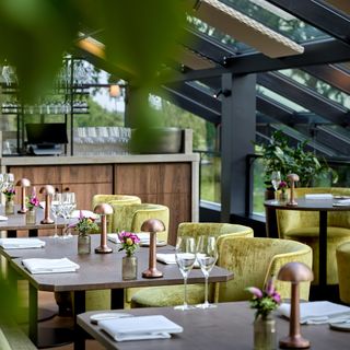 Maes, Cuisine du Terroir - 2