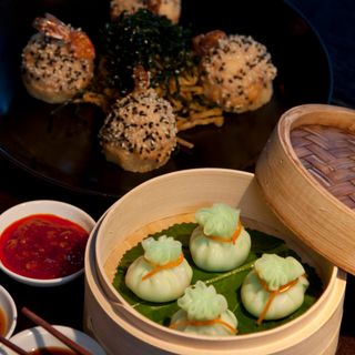 Hakkasan Miami - 1
