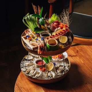 Pao by Paul Qui - Miami Beach - 9