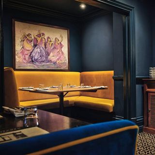 Bhoomi Kitchen - 1