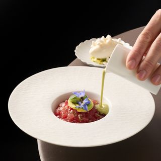 Guillaume Scheer - Les Plaisirs Gourmands - 10