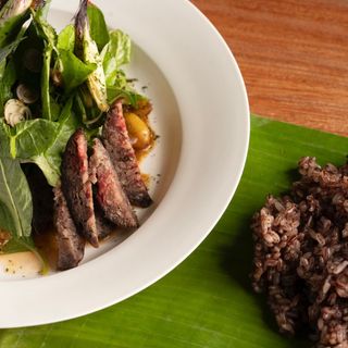 Samrub Samrub Thai - 1