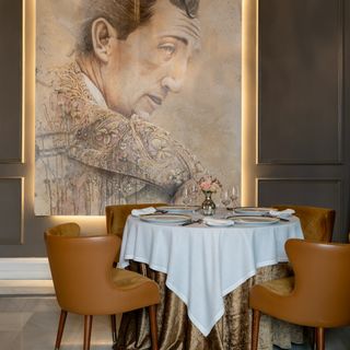 La Casa de Manolete Bistró - 6