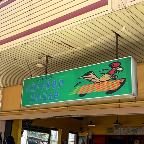 Netro Manila C.H.E. Bacolod Chicken House Express – Makati - Metro Manila - a ...