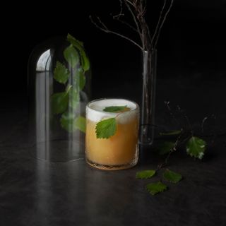 Matur og Drykkur - 2
