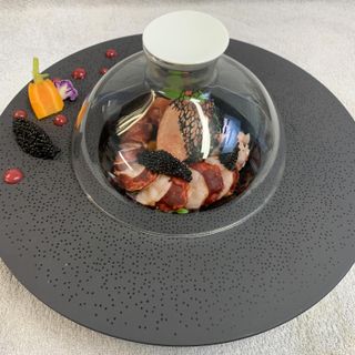 Au Petit Relais - 0