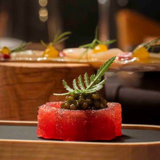 Astor Club: Chef's Table - 14
