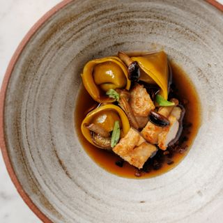 Bistrot 64 - Roma - 10