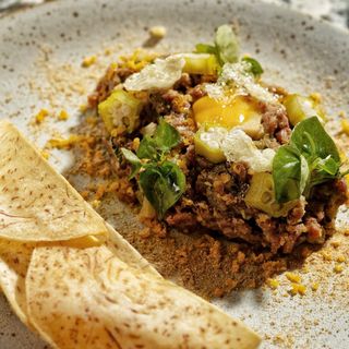 Okra FoodBar - 3