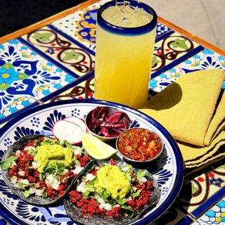 Villa's Tacos - 0