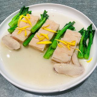 Wing Lee Restaurant (Yuexiu) - 5